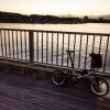 折りたたみ自転車Tyrell IVEで1年間サイクリングをして決心したこと