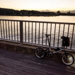 折りたたみ自転車Tyrell IVEで1年間サイクリングをして決心したこと
