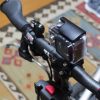 サイクリング用にドライブレコーダー4K対応格安アクションカメラVicture AC600!【購入編】