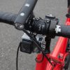 サイクリング用にドライブレコーダー4K対応格安アクションカメラVicture AC600!【試用編】