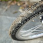 「まるで別の折りたたみ自転車!?」Tyrell IVEのタイヤをかえたら、スピード2割増し!