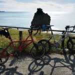 ミニベロにピッタリ!オシャレな神奈川県三浦半島サイクリング