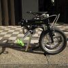 【試乗レポート】重量わずか6.97kg、DAHON Dove Plusはやっぱりプラス