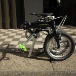 【試乗レポート】重量わずか6.97kg、DAHON Dove Plusはやっぱりプラス