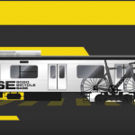 自転車を乗せるだけ!B.B.BASEに乗って房総半島へ電車でゴー!