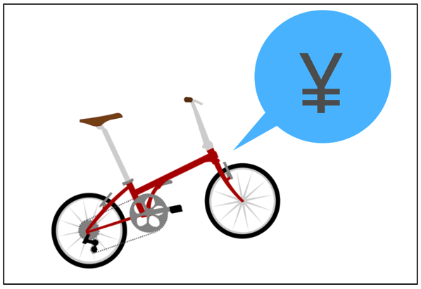 予算別折りたたみ自転車購入ガイド