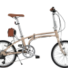 電動アシスト折りたたみ自転車が欲しいので、どのようなモデルがあるか調べたまとめ