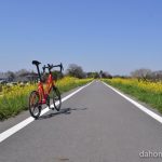 春はすぐそこ、サイクリングの準備をしよう!
