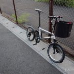 みんなはサイクリングでどうやって荷物を運んでいるの?