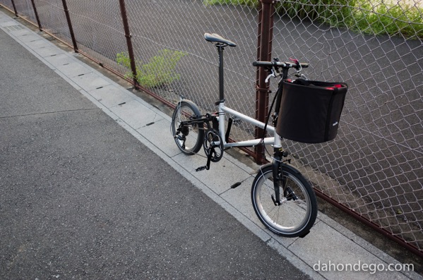 みんなはサイクリングでどうやって荷物を運んでいるの?