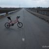 【茨城県猿島郡、道の駅ごか】江戸川サイクリングロード関宿で食料難民となったサイクリストの皆さんへ