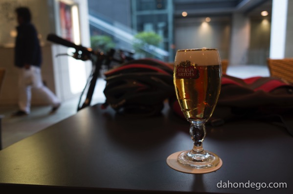 【折りたたみ自転車の魅力】なぜロードバイクを買わないの?