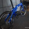 折りたたみ自転車DAHON Mu SP9についに試乗できました!