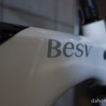 【時代は電動アシスト自転車!】BESV PS1は素晴らしい乗り心地を提供するミニベロ!