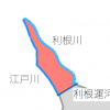 道中はほぼサイクリングロード、千葉県野田市一周を堪能しよう!