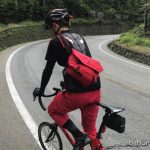 サイクリングでサイクルウェアを着なければいけないのか?