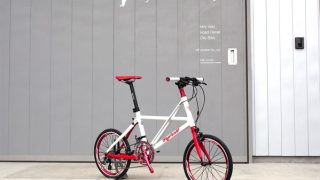 今年は2種類で登場!折りたたみ自転車Tyrell FX Special 2018がやってきます!