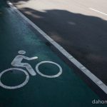 【インタビュー】自転車活用推進法はどこに活かされているの?