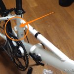 ミニベロにフロントディレーラーが必要な3つの場合