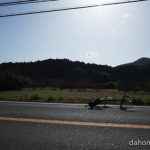 【危険】サイクリングで疲労しているときに疲労に気づけない!!
