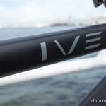 【試乗レポート】Tyrellの公式カスタマイズモデルTyrell IVE Sports Completeとは?