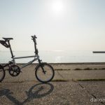 折りたたみ自転車にピッタリ♪千葉県のオススメ20kmサイクリングコース紹介します!