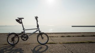 折りたたみ自転車にピッタリ♪千葉県のオススメ20kmサイクリングコース紹介します!