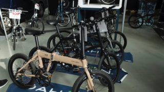 「折りたたみ自転車、どれ買えば良いの?」という質問に答えます!