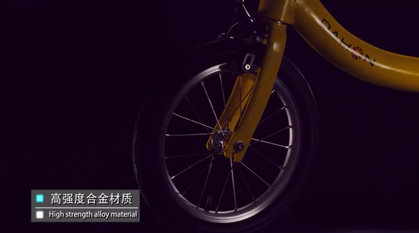 【DAHON NuWave】DAHONから新しい折りたたみ自転車が発表されました!