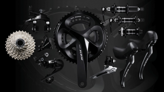 ミニベロに最適か?SHIMANO 105の新モデルR7000が発表されましたよ!