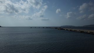 【千葉県館山市、渚の駅たてやま】サイクリングの最後に訪れることをオススメする3つの理由