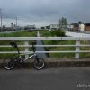 【1kgで大きな違い】見せてもらおうか、折りたたみ自転車Tyrell IVEの本当の性能を!