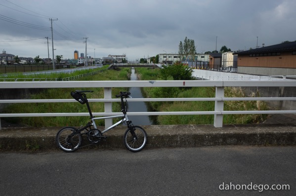 【1kgで大きな違い】見せてもらおうか、折りたたみ自転車Tyrell IVEの本当の性能を!