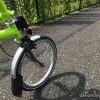 【試乗レポート】チタンモデルBROMPTON(ブロンプトン)S2L-Xは最強の折りたたみ自転車か!?