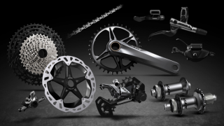 【12速】SHIMANO XTR M9100が発表されました!ミニベロに使えるの?