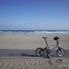【走行距離3,000km突破!】折りたたみ自転車Tyrell IVEのここがマル!