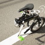 DAHON K3、DAHON Dove Plus、DAHON Dove Uno、14インチDAHONそれぞれどんな人にオススメか