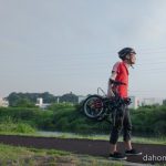 DAHON2019年モデル情報集めています!