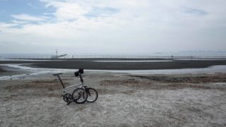 折りたたみ自転車なぜ買うの?買うとどうなるの?Tyrell IVEカスタマイズまとめ