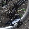 折りたたみ自転車Tyrell IVEを9速→11速にしました!