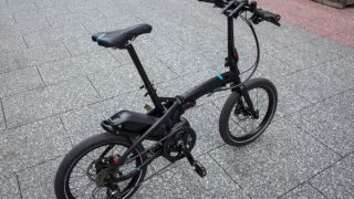 「DAHONとTernの20インチ折りたたみ自転車多すぎる!」ということで、まとめました