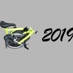 BROMPTONの2019年モデルが発表されたけれど