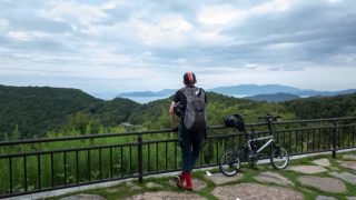 讃岐うどんだけじゃないサイクリングで訪れるべき魅力的な場所6選
