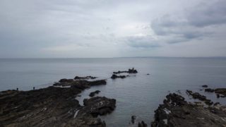 折りたたみ自転車Tyrell IVEで100kmサイクリングに挑戦してみた【千葉県内房への迂回路探索】