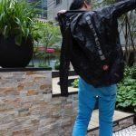 秋のサイクリングで必需品!ウインドブレーカーをイチオシ♪