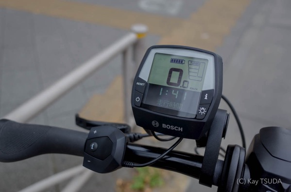 電動アシスト折りたたみ自転車は社会を変える救世主?
