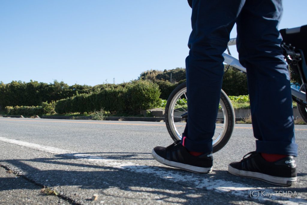 ついにあの高級自転車アパレルブランドRapha(ラファ)を試す!