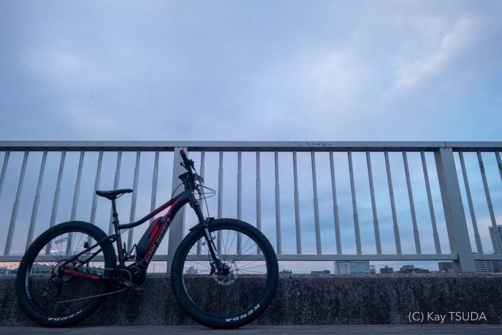 【試乗レポ】本当にミニベロで良いの?電動アシストマウンテンバイク(MTB)に乗った話