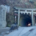 いざ鎌倉へ 鎌倉観光は自転車が最適ですよ