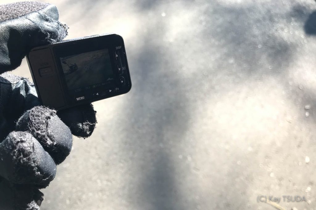 超小型デジカメSONY RX0はサイクリングのお供に最強!